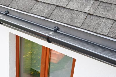Effective Gutter Protection